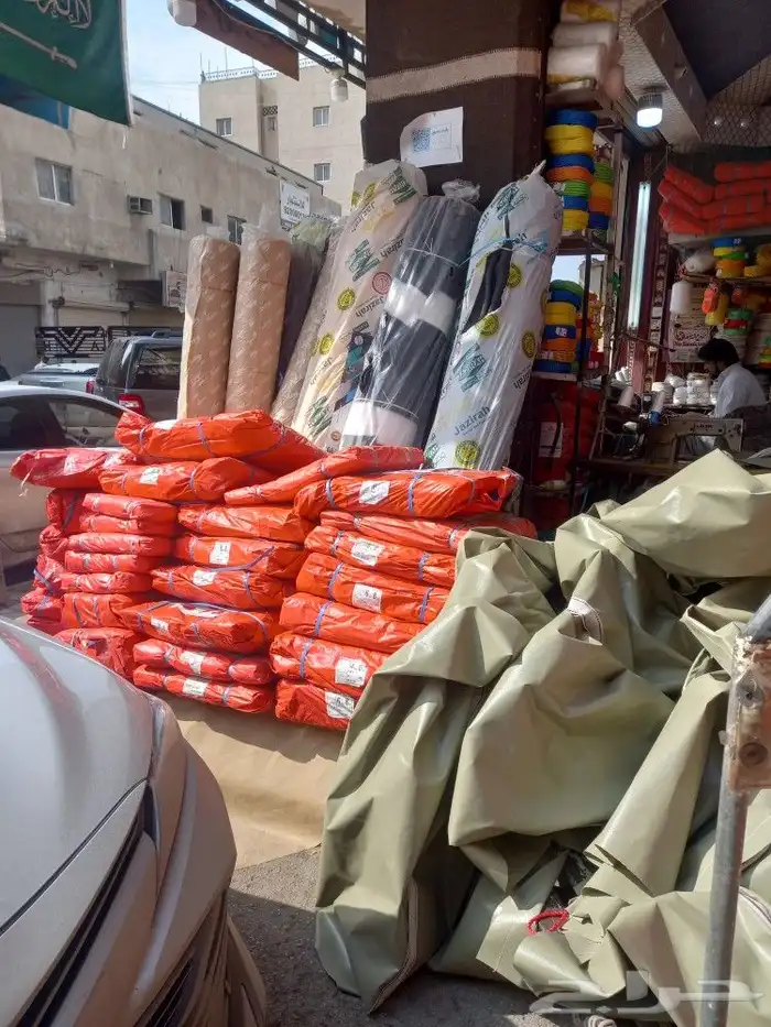 مظلات غنم راوية ماء 050231612 1