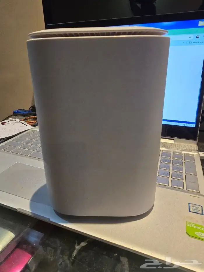 Router ZTE 5G CPE MC801A1 1