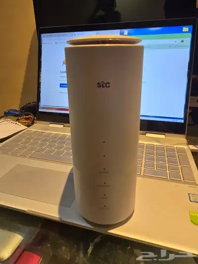 Router ZTE 5G CPE MC801A1 0
