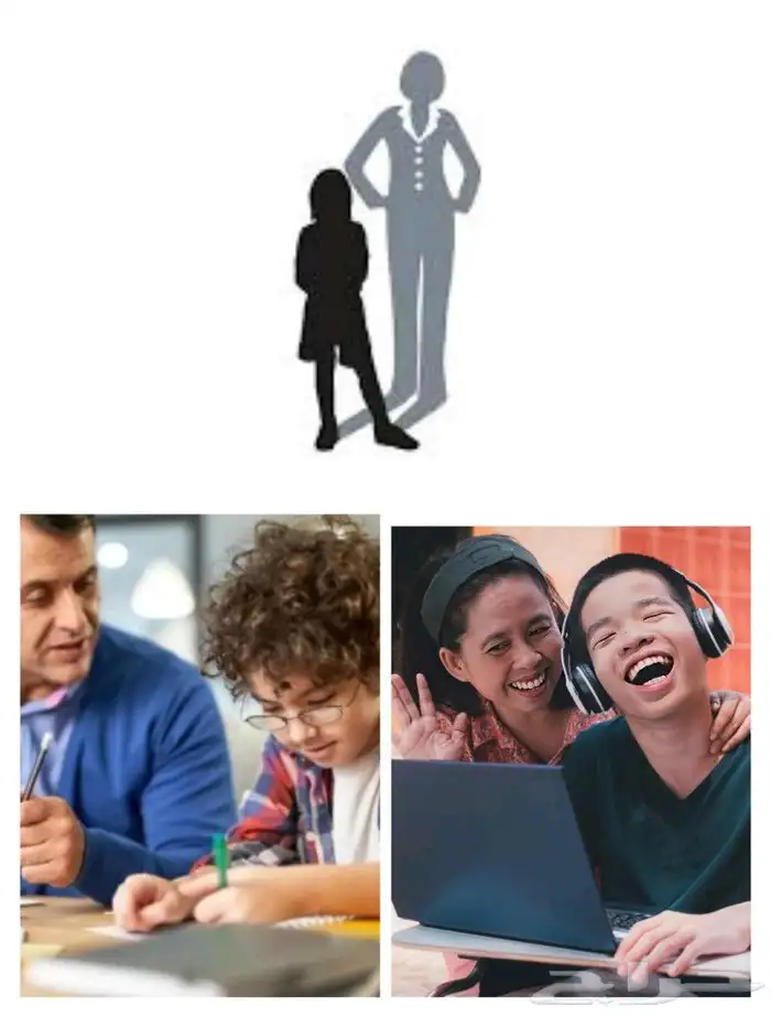 اخصائي تربية خاصة لتأهيل حالات التوحد 0