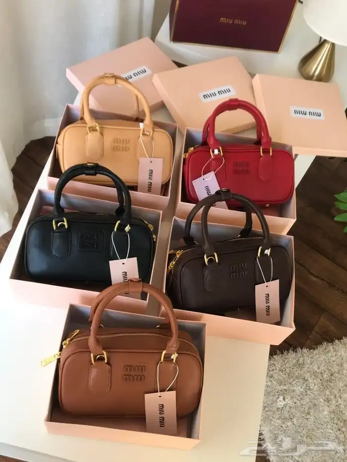 شنط miomio شنط جوتشي ماستر 2