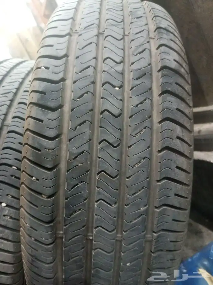 كفرات 225 65 17 5