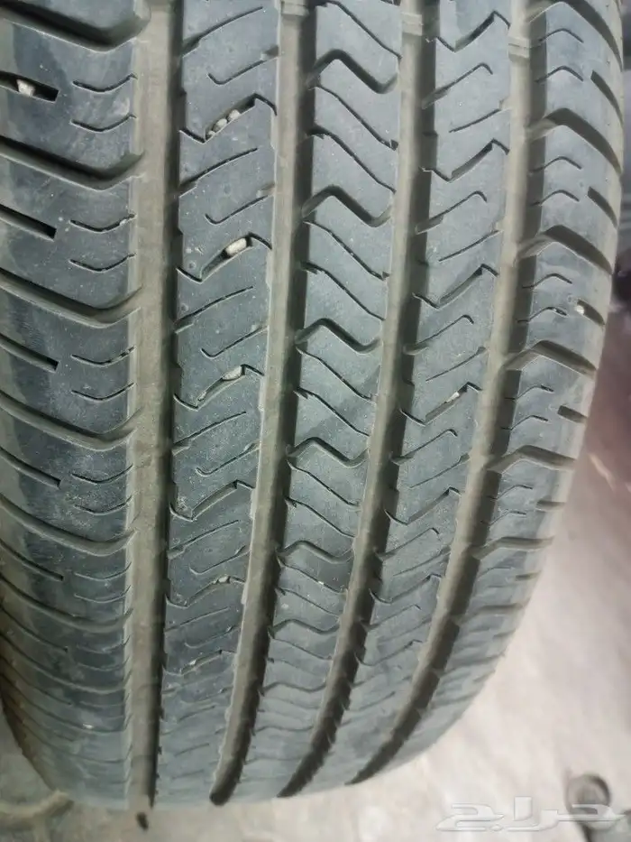كفرات 225 65 17 0