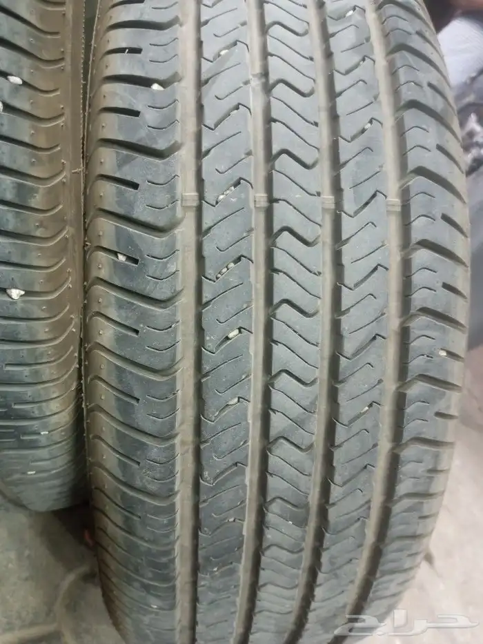 كفرات 225 65 17 2