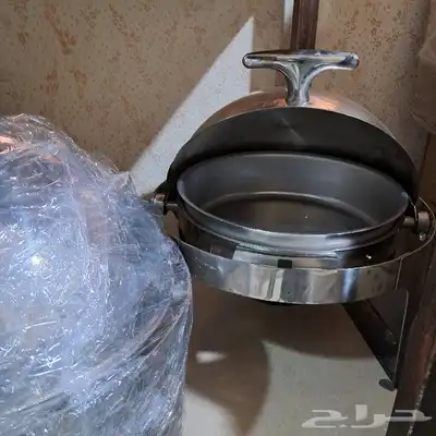 سخان بوفيهات 3