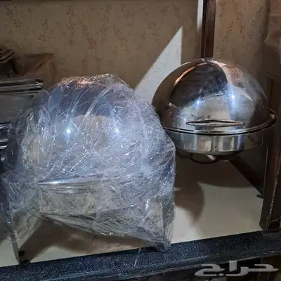 سخان بوفيهات 1