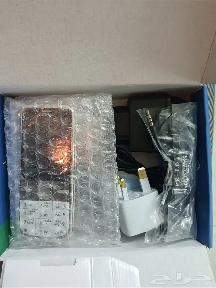 اجهزة نوكيا Nokia C5 الأصلية 3