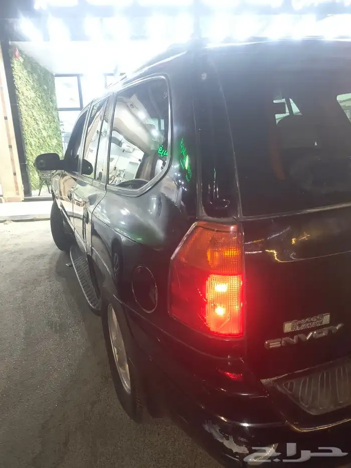 سيارة 2006انفوي موجود تامين وفحص البيع الاعلى سومه 2