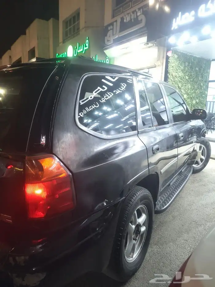 سيارة 2006انفوي موجود تامين وفحص البيع الاعلى سومه 1