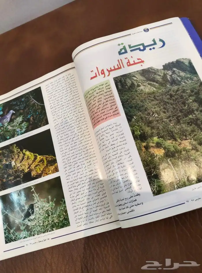 نوادر. كتب. مجلات. منوعات. قديم. تراث. انتيك. صحف. جرائد 26