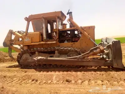 بلدوزر للجار متواجد في القصيم وشقرا 0