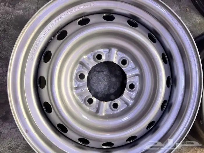 جنوط هلل مقاس 16 اصلي وكاله هيلكس فتك بجيرو وغيرها 3