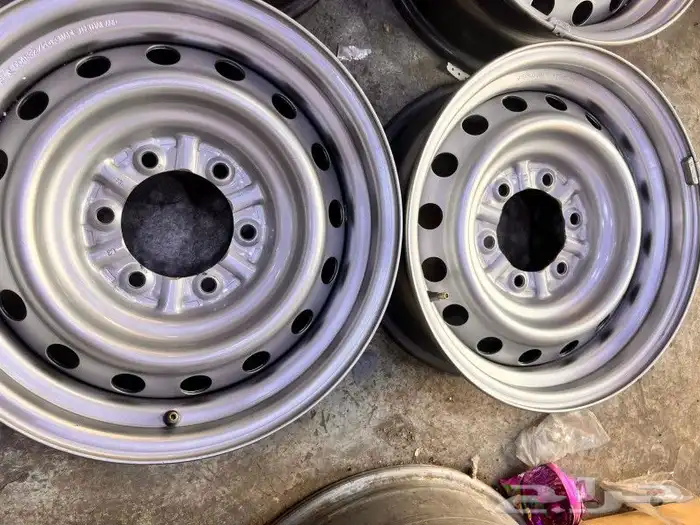 جنوط هلل مقاس 16 اصلي وكاله هيلكس فتك بجيرو وغيرها 9