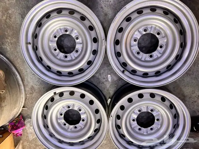 جنوط هلل مقاس 16 اصلي وكاله هيلكس فتك بجيرو وغيرها 7