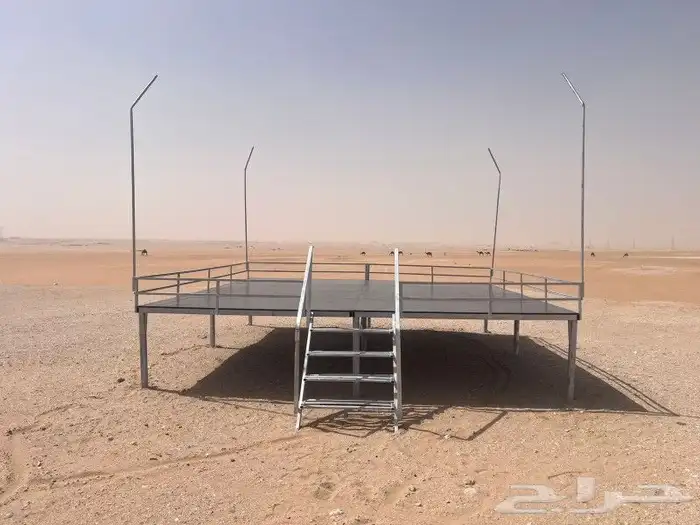 جلسه خارجيه مرتفعه ( دكه) 4