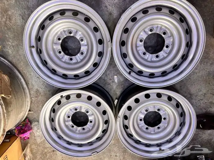 جنوط هلل مقاس 16 اصلي وكاله هيلكس فتك بجيرو وغيرها 4