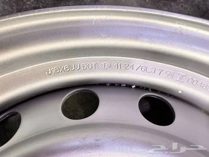 جنوط هلل مقاس 16 اصلي وكاله هيلكس فتك بجيرو وغيرها 6