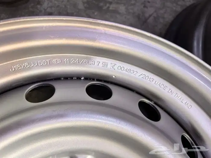 جنوط هلل مقاس 16 اصلي وكاله هيلكس فتك بجيرو وغيرها 5