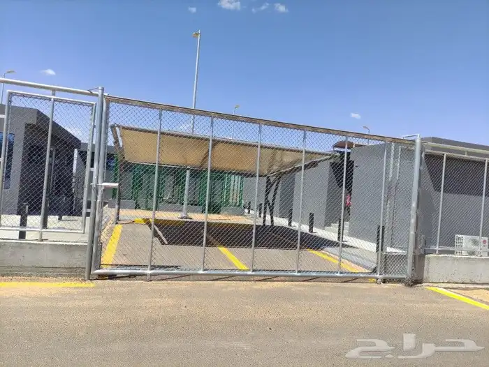 توريد وتوركيب شبوك   شبوك سياج   شبوك طرق   شبوك مزارع 2