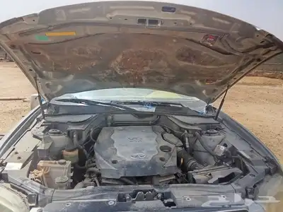 جيب انفنتي للبيع 2006 9