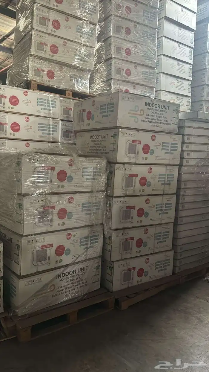 مكيفات دولابي وسبلت ودكت وكنسلت بأقل الأسعار للستفسار ابو ما 1