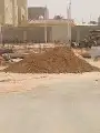 يوجد صبيز رمل احمر ترحيل مخلافات رمل أبيض دفان زراعي زفلت 2