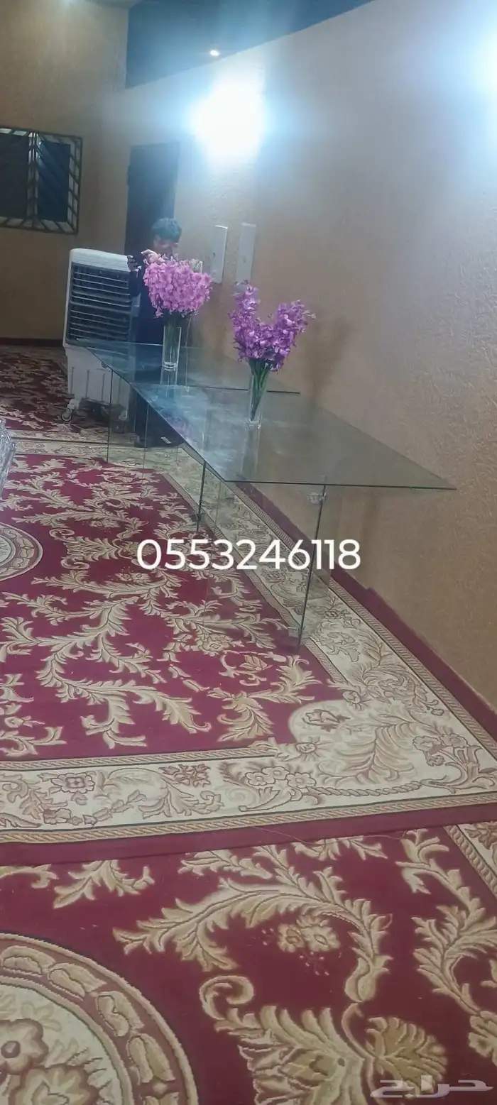 كل الحفلات والمناسبات قهوجين صبابين رجال ونساء 0