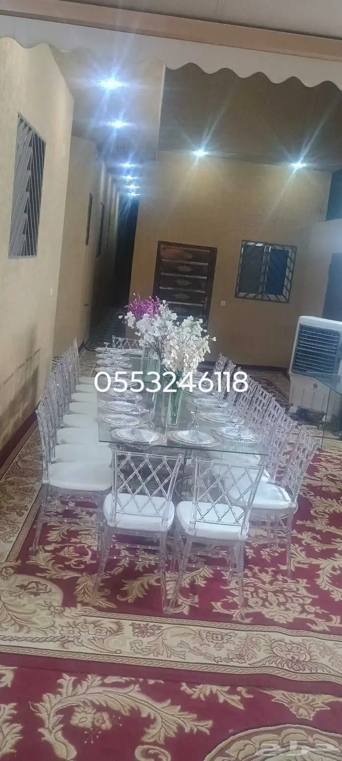 كل الحفلات والمناسبات قهوجين صبابين رجال ونساء 1