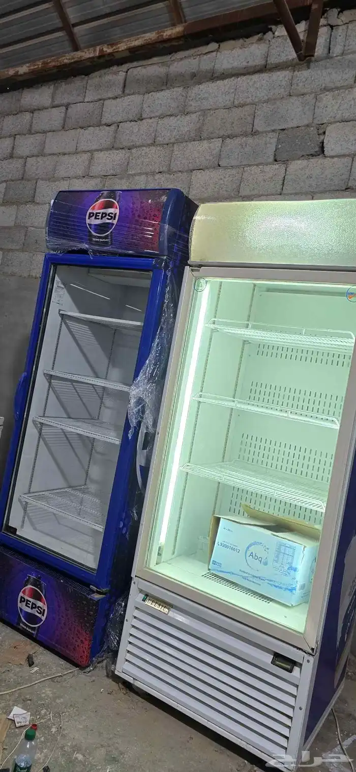 ثلاجة عرض ثلاجات مشروبات البيع تجزئة وجملة 2