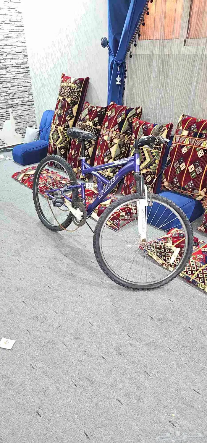 سيكل SPORTEX مقاس 26 0