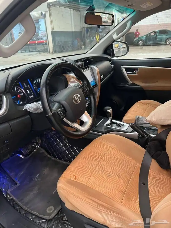 فورشنر 2018 3