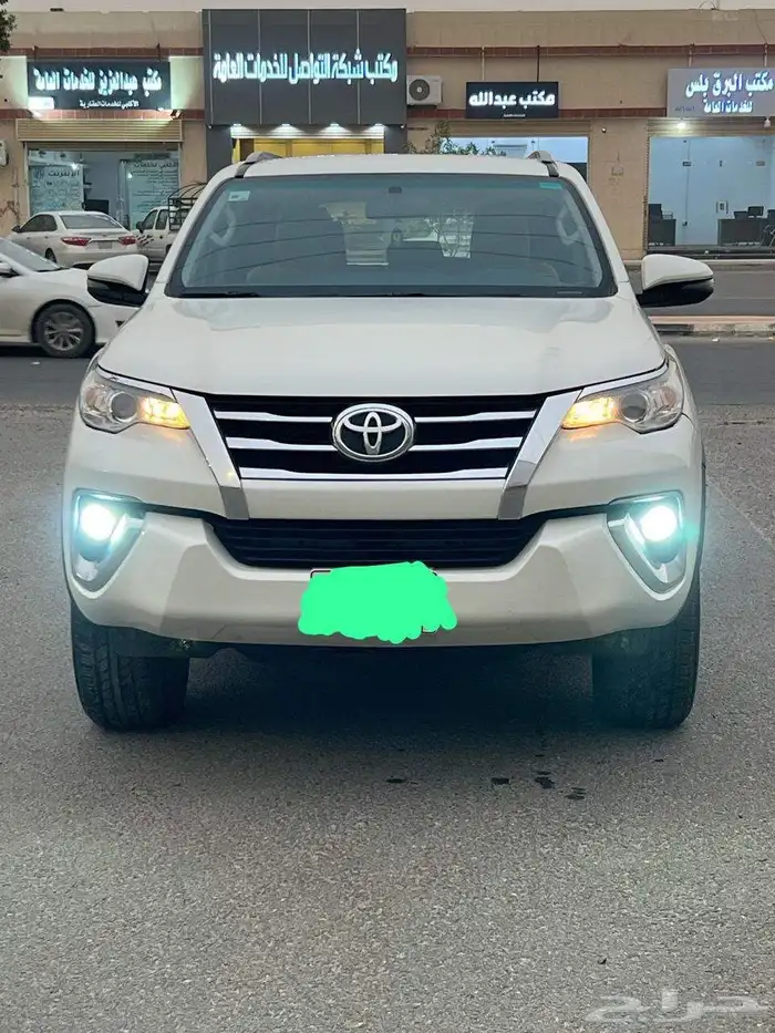 فورشنر 2018 0