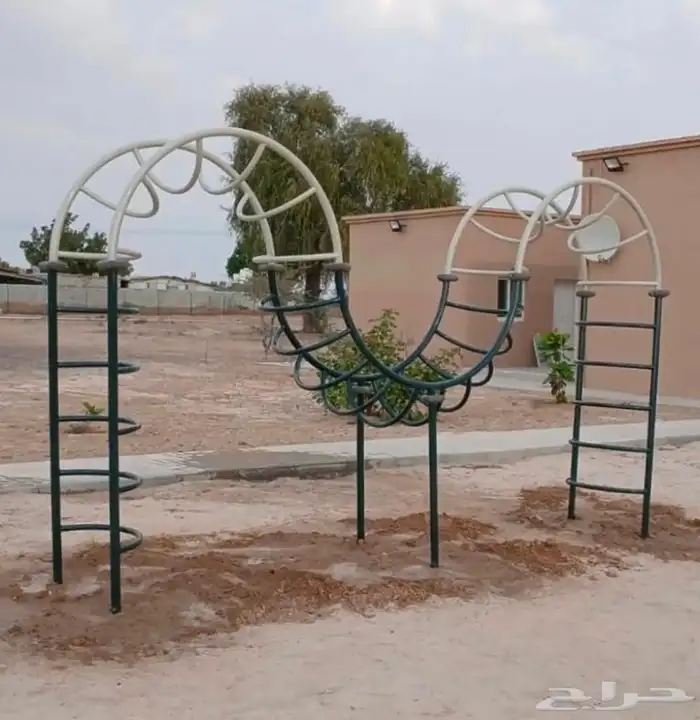 مراجيح الحدايق العاب استراحات 24