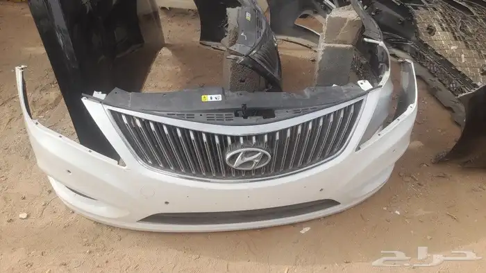 صدام ازيرا صدام موديل 2014   2017 3