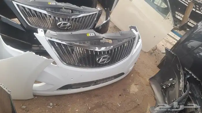 صدام ازيرا صدام موديل 2014   2017 4
