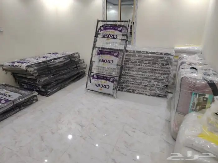 سرير حديد سنجل سرير حديد دورين 9