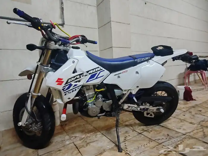 ديار 400 سوزوكي 2020 5