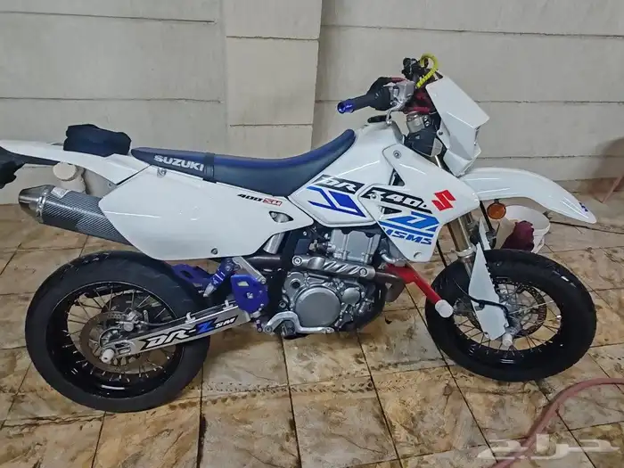 ديار 400 سوزوكي 2020 9