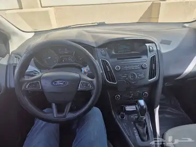 Ford Focus 2018 فورد فوكس 6