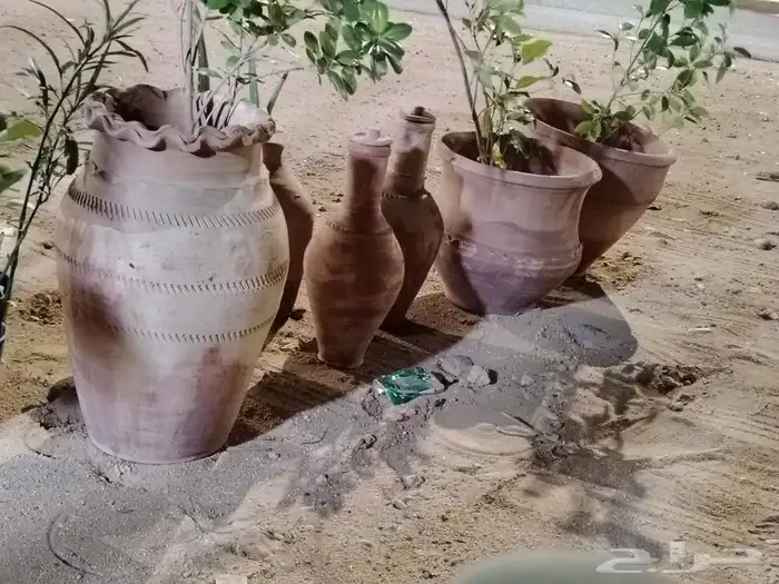 فخاريات 3