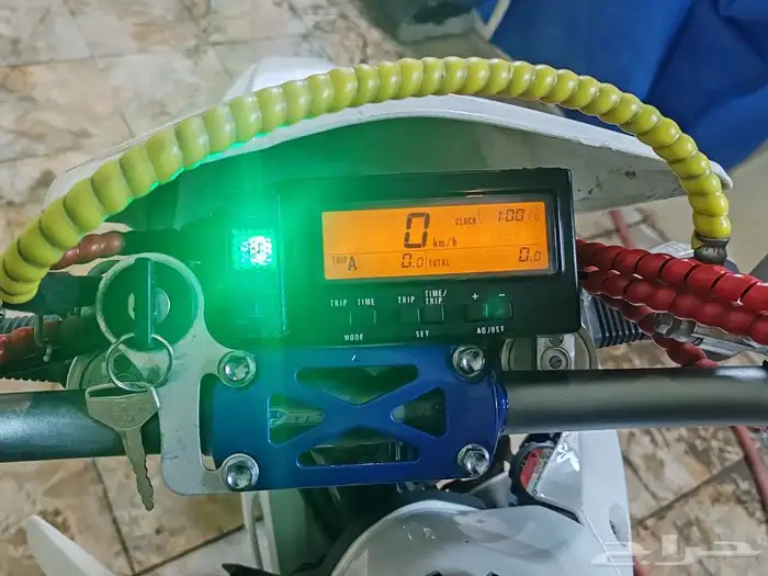 ديار 400 سوزوكي 2020 3