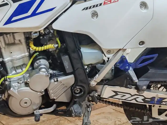 ديار 400 سوزوكي 2020 10