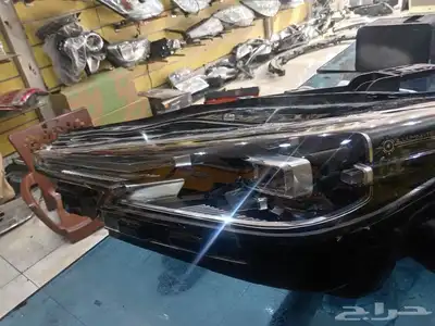 شمعه يسار شانجان اصلي 2023 3
