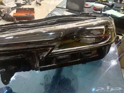 شمعه يسار شانجان اصلي 2023 1