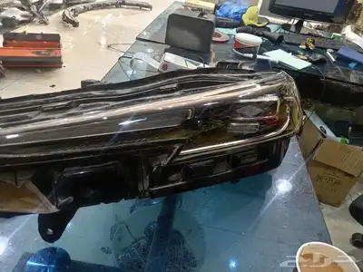 شمعه يسار شانجان اصلي 2023 0