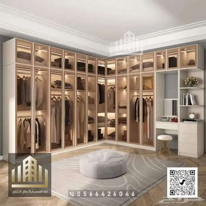 انا معلم نجار غرفه نوم مطابق صيانه تكمله افصل اسوي 3