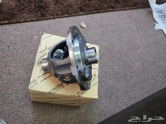 كارونه قير كورولا 1