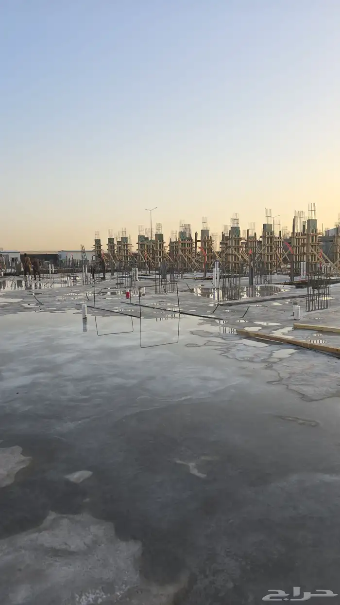 مقاول متخصص في بناء المساجد. والهناجر بأسعار مناسبه 6