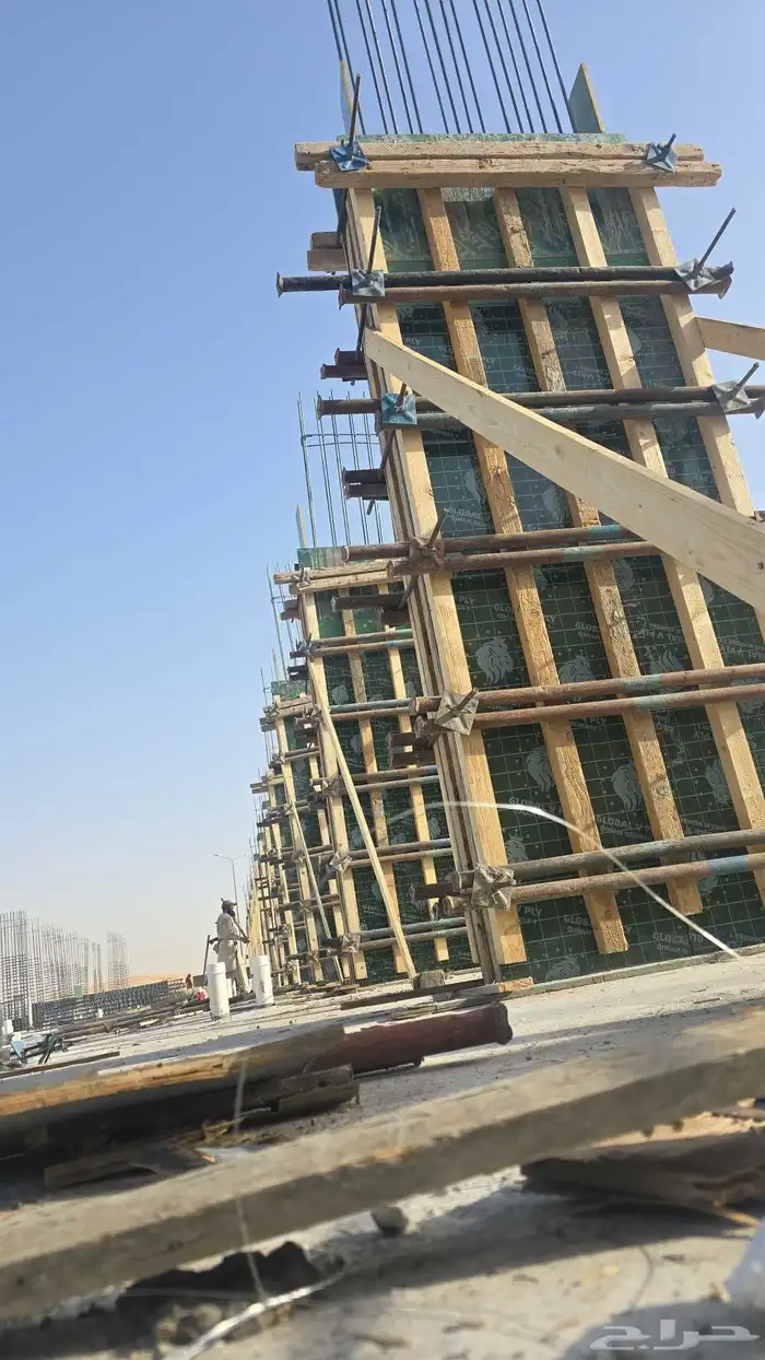 مقاول متخصص في بناء المساجد. والهناجر بأسعار مناسبه 5