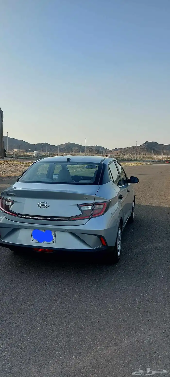 هونداي اي تن موديل 2022 2023 الايجار شهري و اسبوعي فقط 5